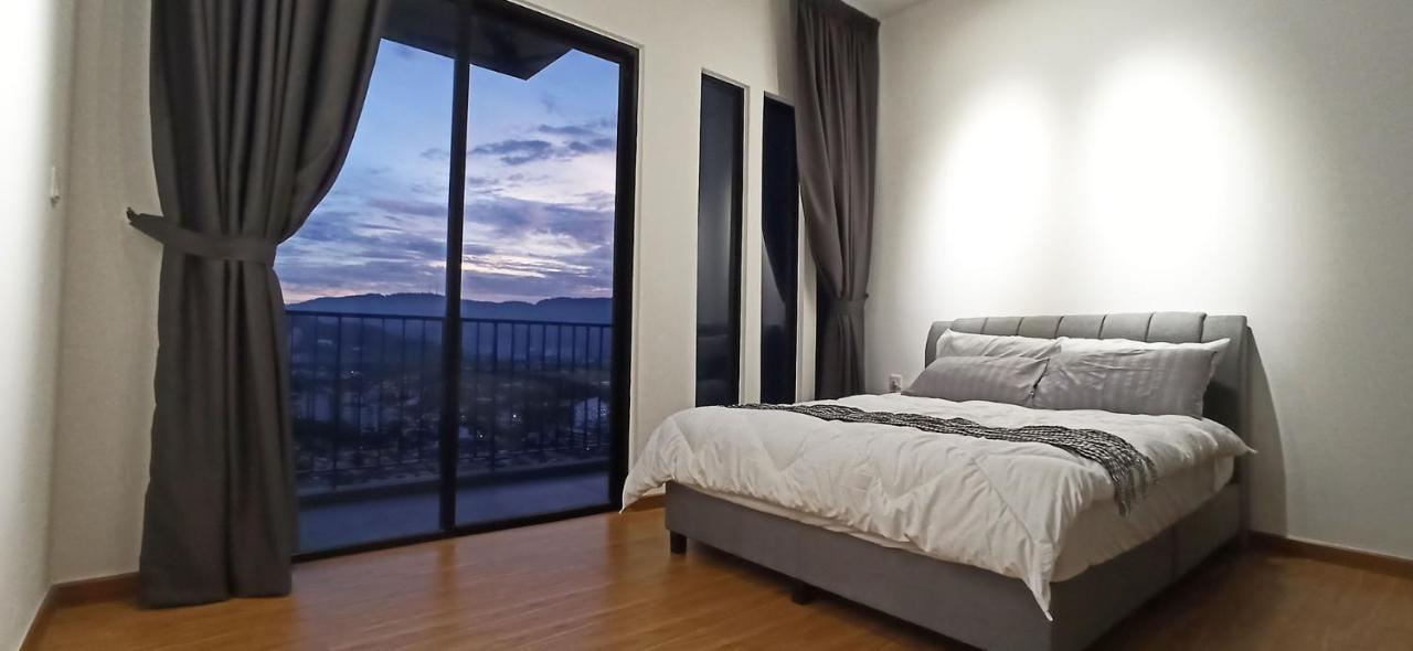 Beacon Executive Suites George Town Apartment Malaysia Deals Exterior foto
