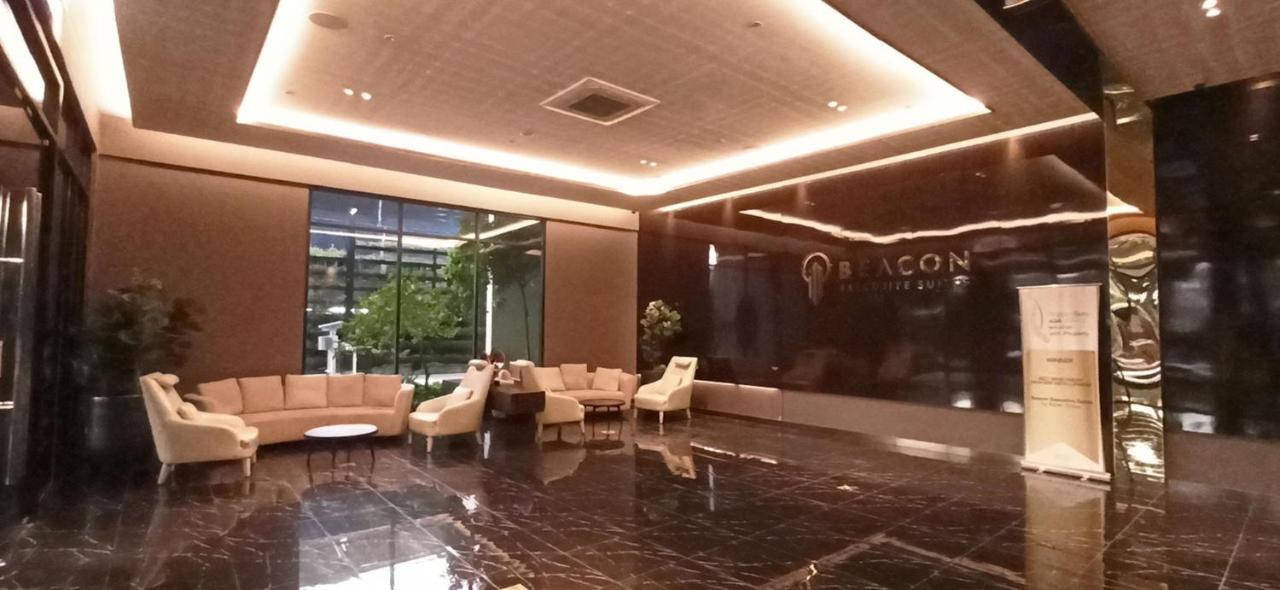 Beacon Executive Suites George Town Apartment Malaysia Deals Exterior foto
