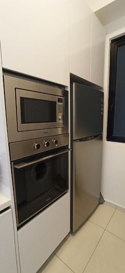 Beacon Executive Suites George Town Apartment Malaysia Deals Exterior foto