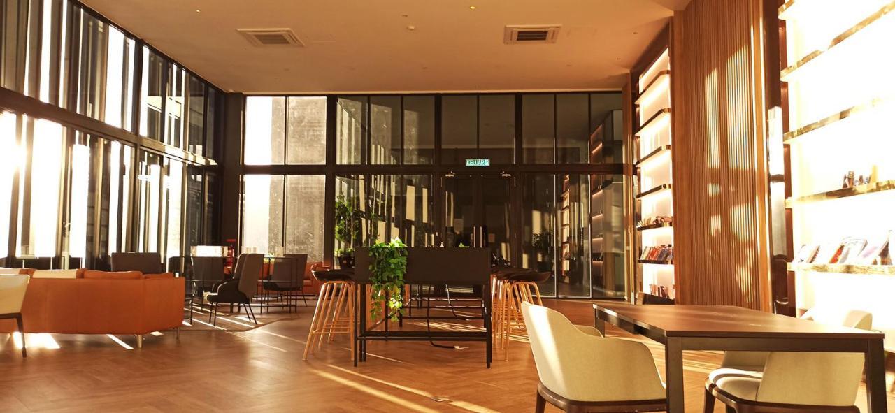 Beacon Executive Suites George Town Apartment Malaysia Deals Exterior foto