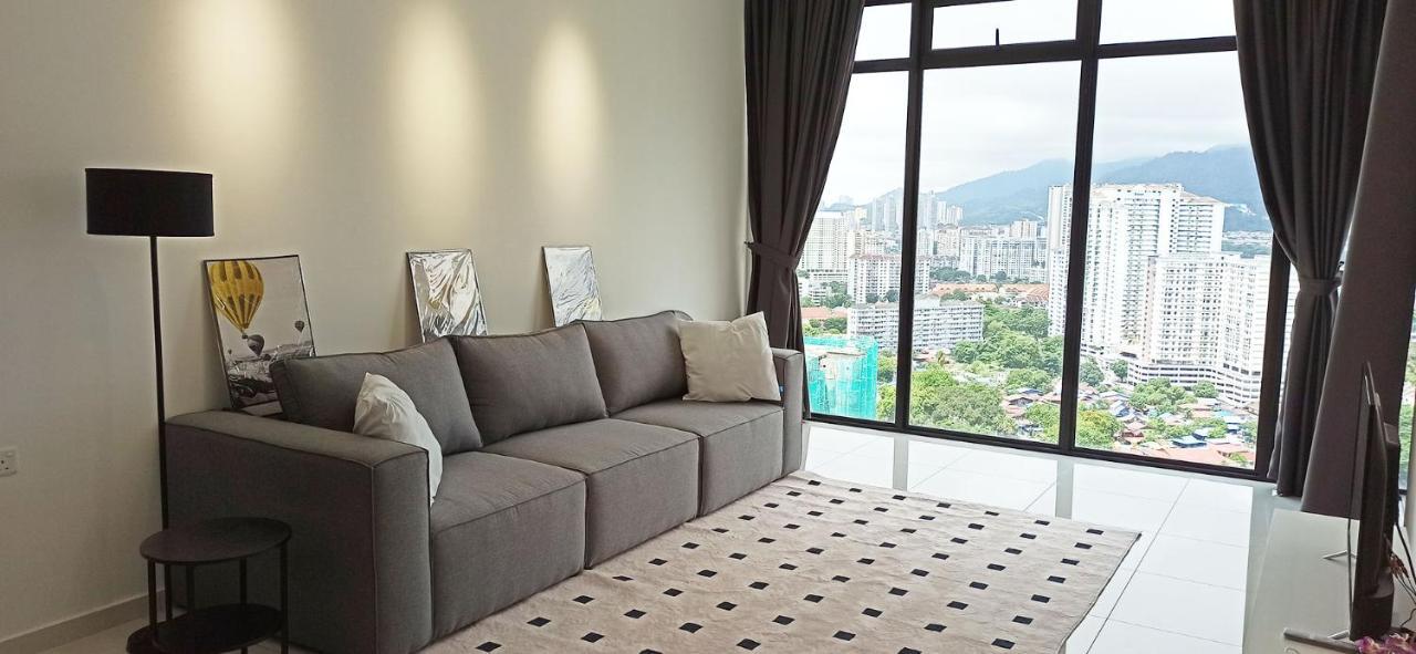 Beacon Executive Suites George Town Apartment Malaysia Deals Exterior foto