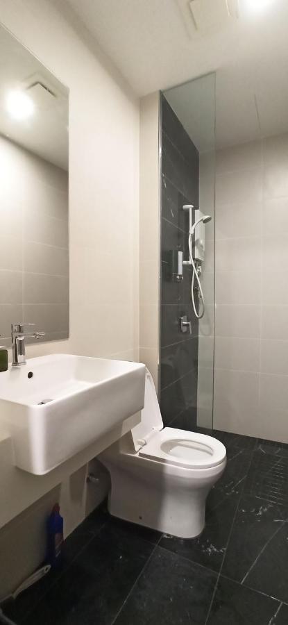 Beacon Executive Suites George Town Apartment Malaysia Deals Exterior foto